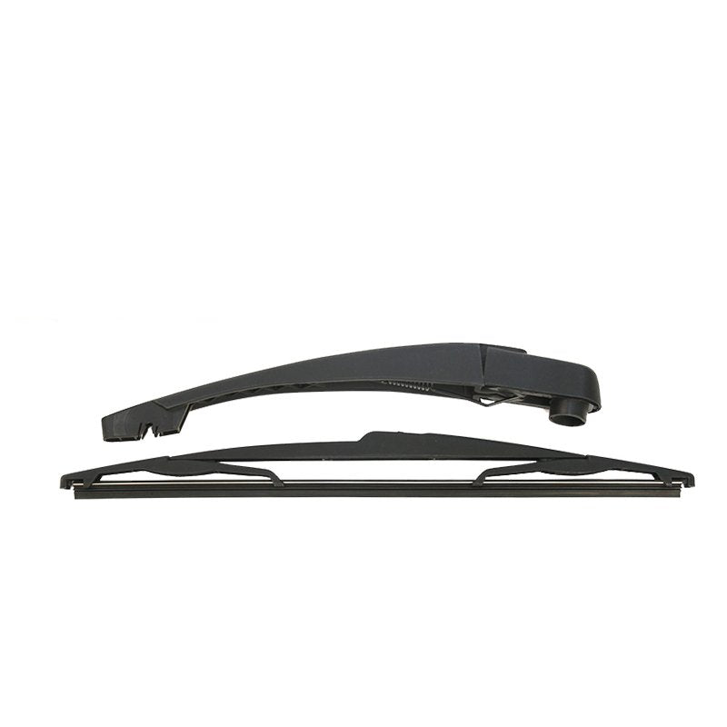 Duster Arka Silecek Kolu + Süpürgesi 305Mm Maxtel