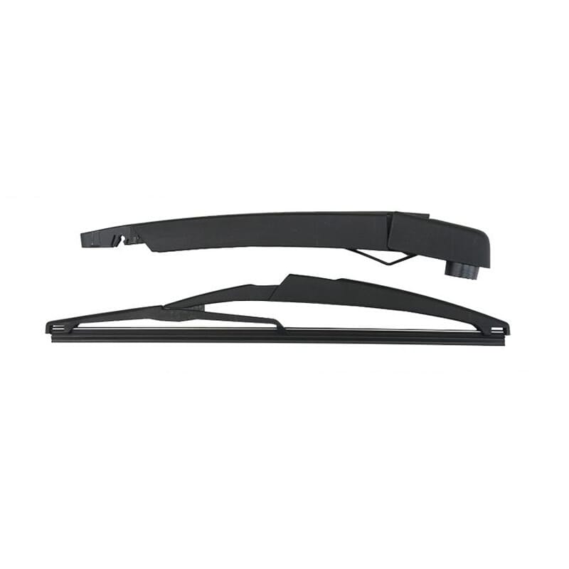 Sandero Arka Silecek Kolu + Süpürgesi 290Mm Maxtel