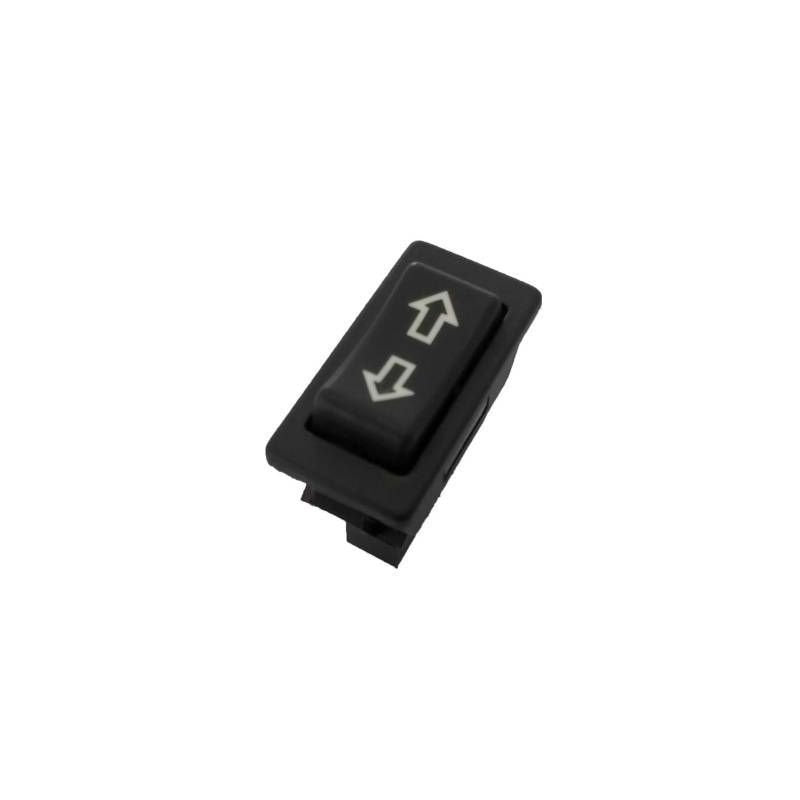 Universal Oklu Cam Açma Anahtarı Butonu Düğmesi 5 Pin Mcar