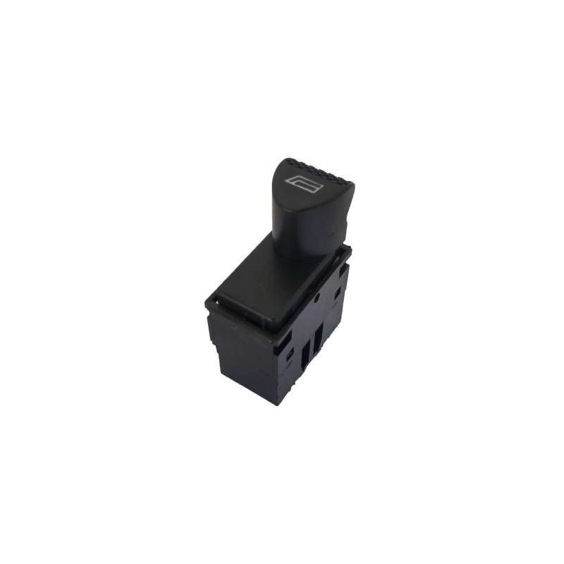Fiat Albea Palio Sol Cam Açma Kapama Butonu Siyah 6 Fiş Mcar