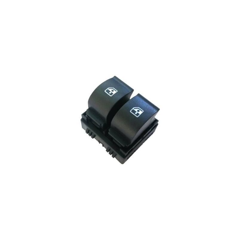 Fiat Linea Sol Cam Açma Butonu 4 Fiş Mcar