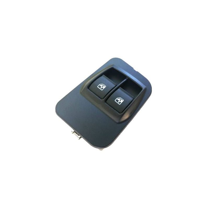 Fiat Fiorino Cam Açma Anahtarı Sol Çerçeveli Mcar