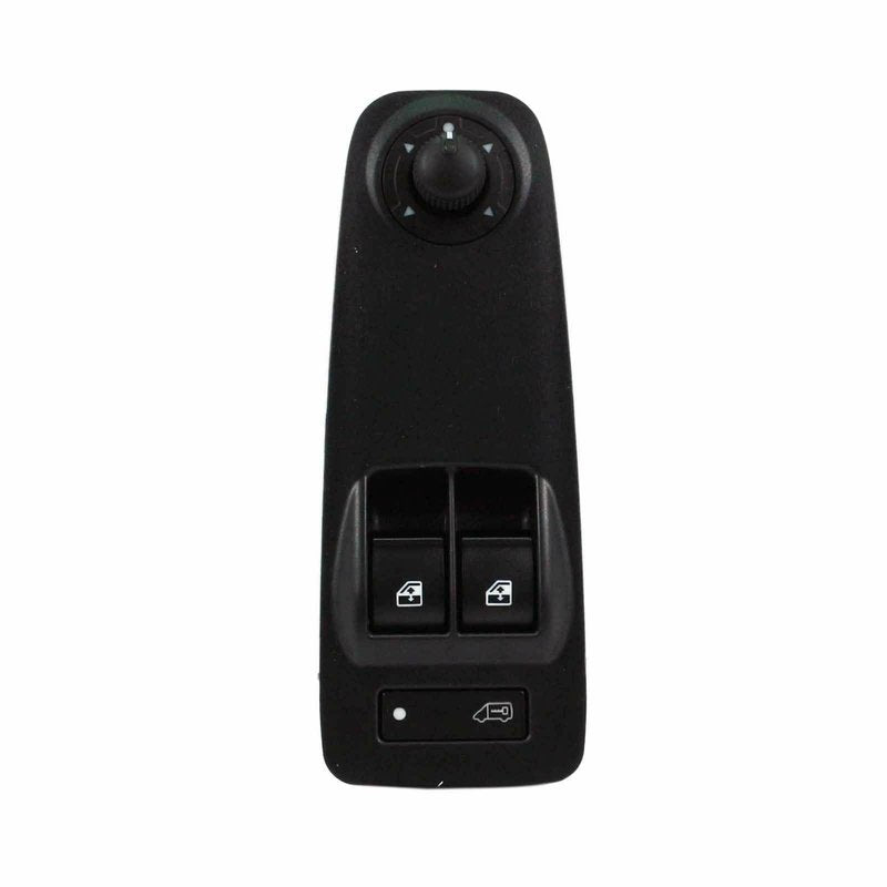 Fiat Ducato Sol Cam Açma ve Ayna Ayar Düğmesi 2015 - 2022 Arası Mcar