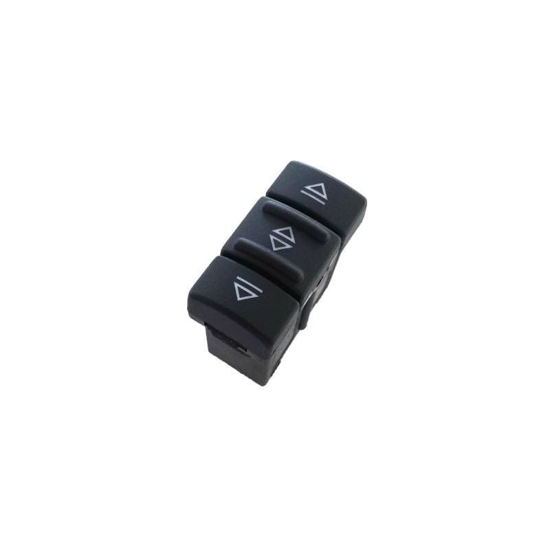 Renault 19 Sol Cam Açma Kapama Düğmesi Mcar