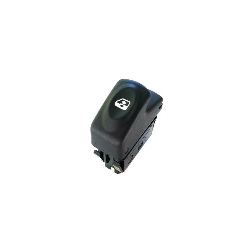 Renault Clio, Kangoo, Megane, Logan Cam Açma Anahtarı Arka 5 Pin Mcar