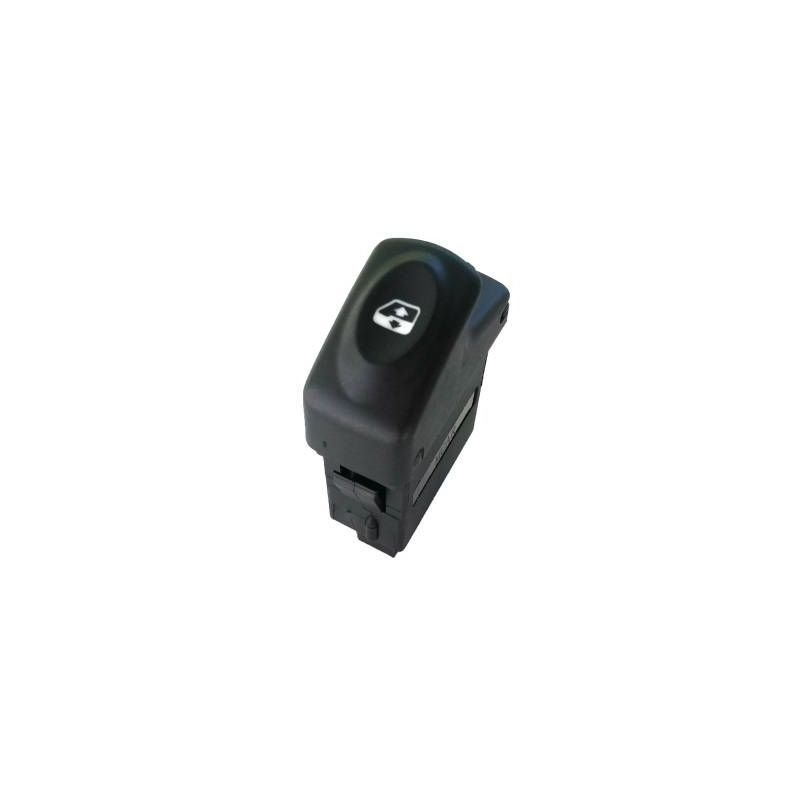 Renault Kangoo Cam Açma Kapama Anahtarı Sol 5 Fiş Auto Mcar