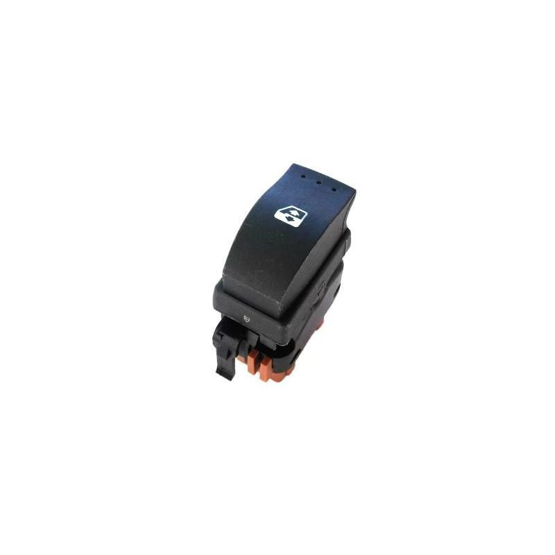 Renault Master Sağ Cam Butonu 2004-2010 Arası Mcar