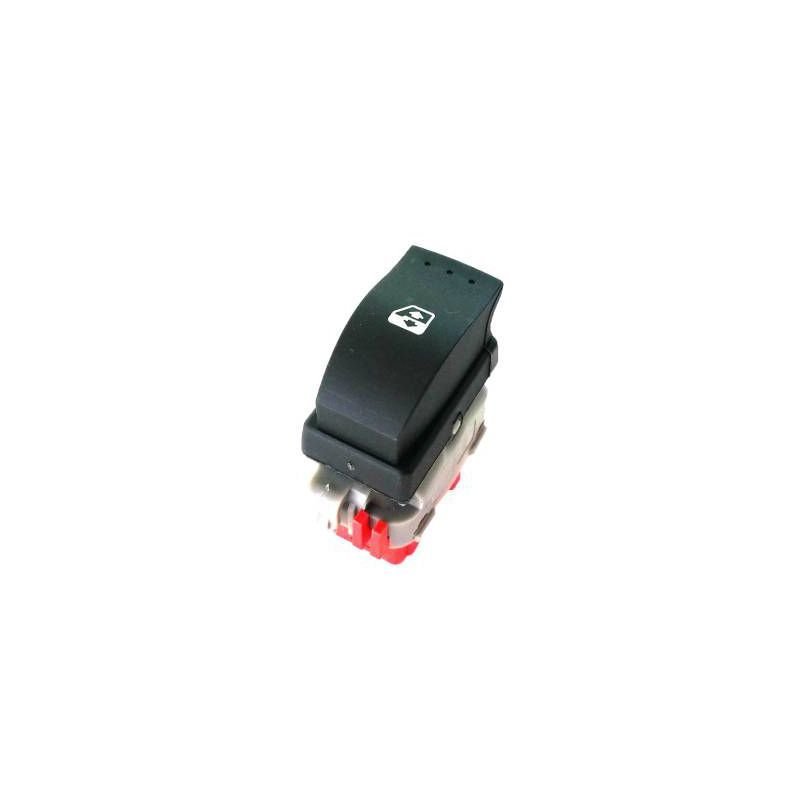 Renault Master Sol Cam Butonu 2004-2010 Arası Mcar