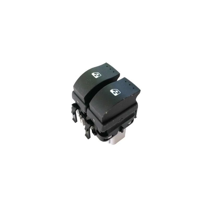 Renault Megane Ön Sol Cam Butonu 2004-2009 Arası Mcar