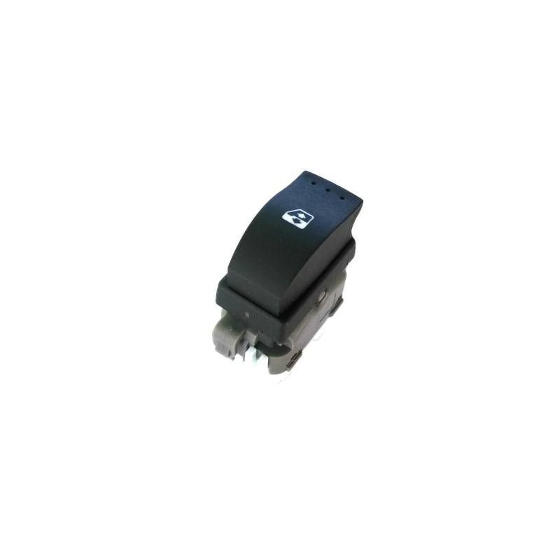Renault Megane Arka Cam Butonu 2004-2009 Arası Mcar