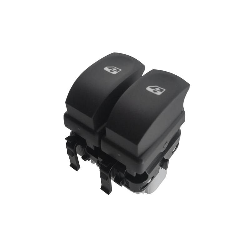 Renault Clio Sol Çiftli Cam Butonu 2009-2012 Arası Mcar
