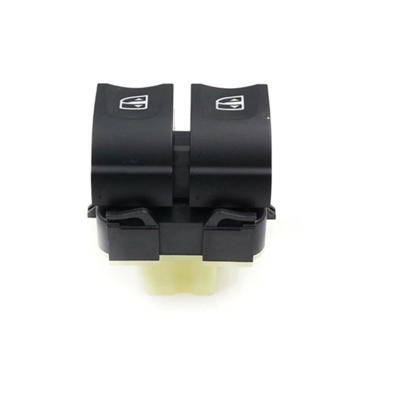 Renault Clio Sol Çiftli Cam Butonu Turuncu Işık 2016 - 2018 Mcar