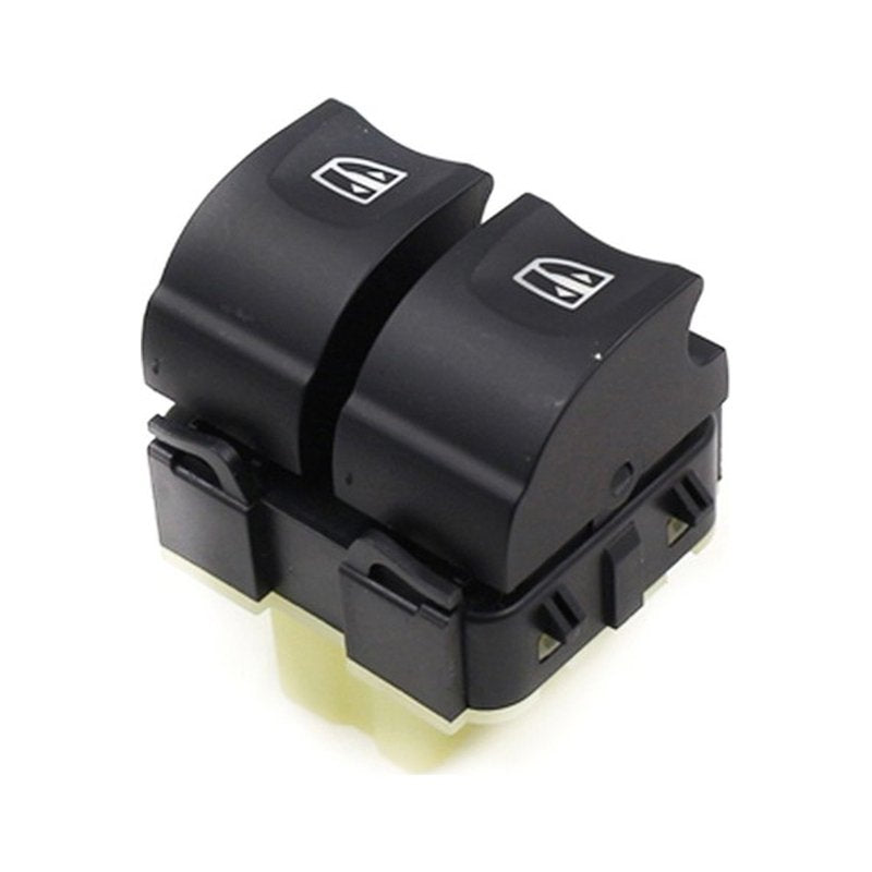 Dacia Duster Sol Çiftli Cam Butonu 2011-2017 Arası Mcar