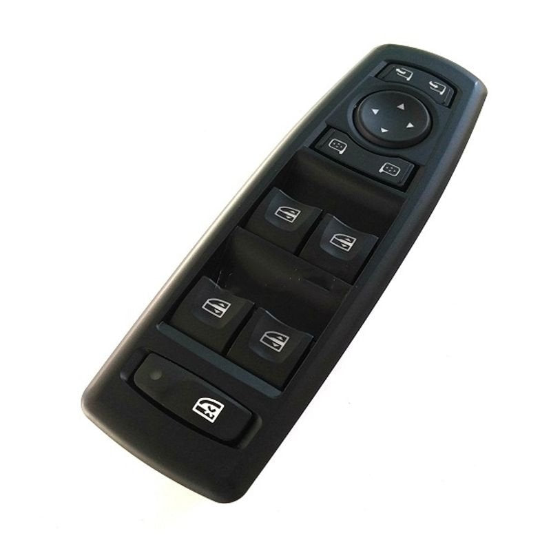 Renault Fluence Cam Butonu 2008-2015 Mcar
