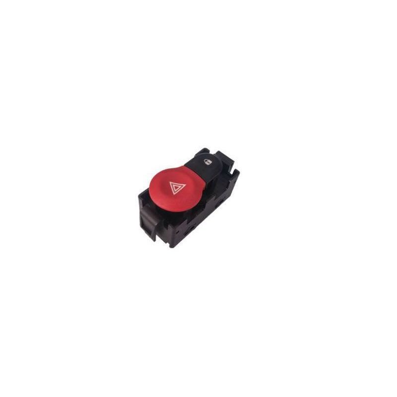 Dörtlü Flaşör Anahtarı Butonu Düğmesi Renault : Clio 3, Modüs
