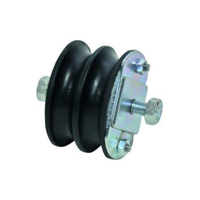 Motor Takozu Yaylı Tip Doğan Şahin Kartal