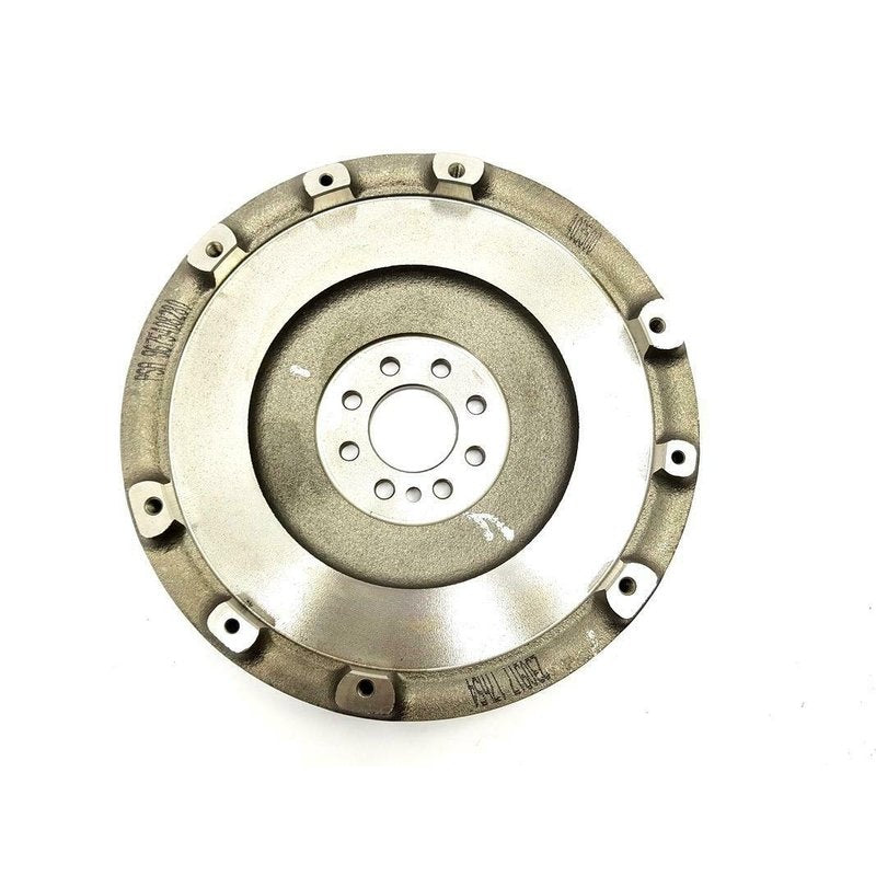 Scudo 2 2.0 Hdı Debriyaj Volanı Meha