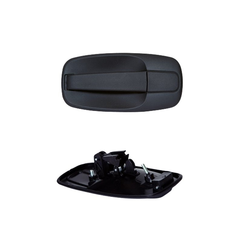 Kapı Dış Açma Kolu Orta Sürgülü Trafic 2