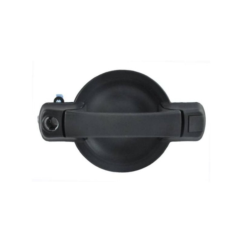 Orta Kapı Kolu Sürgülü Sağ Fiat Doblo 2001 - 2010