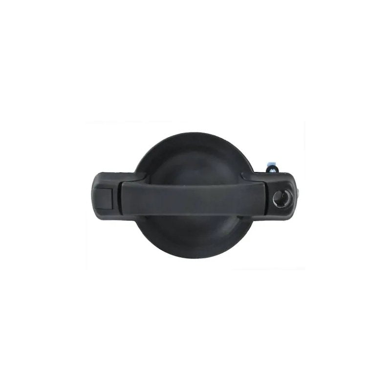 Orta Kapı Kolu Sürgülü Sol Fiat Doblo 2001 - 2010