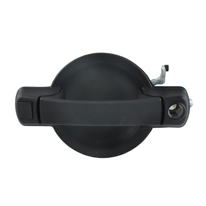 Kapı Kolu Dış Ön Sol Fiat Doblo 2001 - 2010