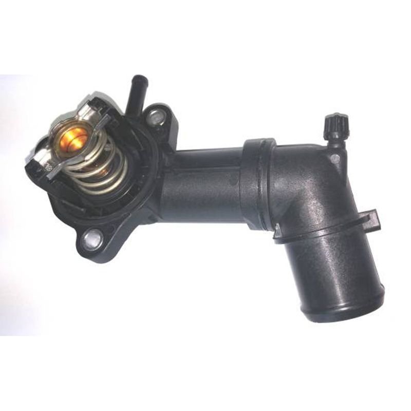 Termostat Komple Müşürlü Bravo, Doblo 3, Linea, Alfa Mito 1.6 Mjtd