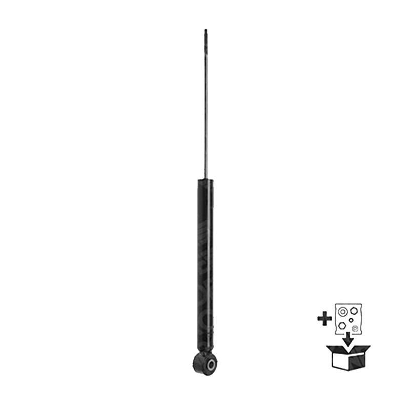 Duster Arka Amortisör 4X2 Modeller 2011 2017 Arası Monroe