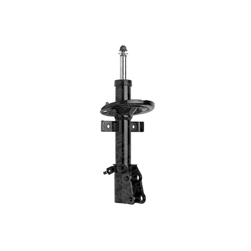 Ön Amortisör Kangoo 3 Kısa Mil ( 270 mm ) 2008->
