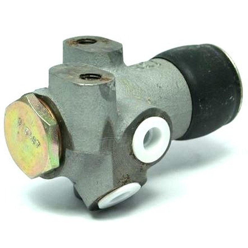 Renault 12 Toros Fren Limitörü Motortec