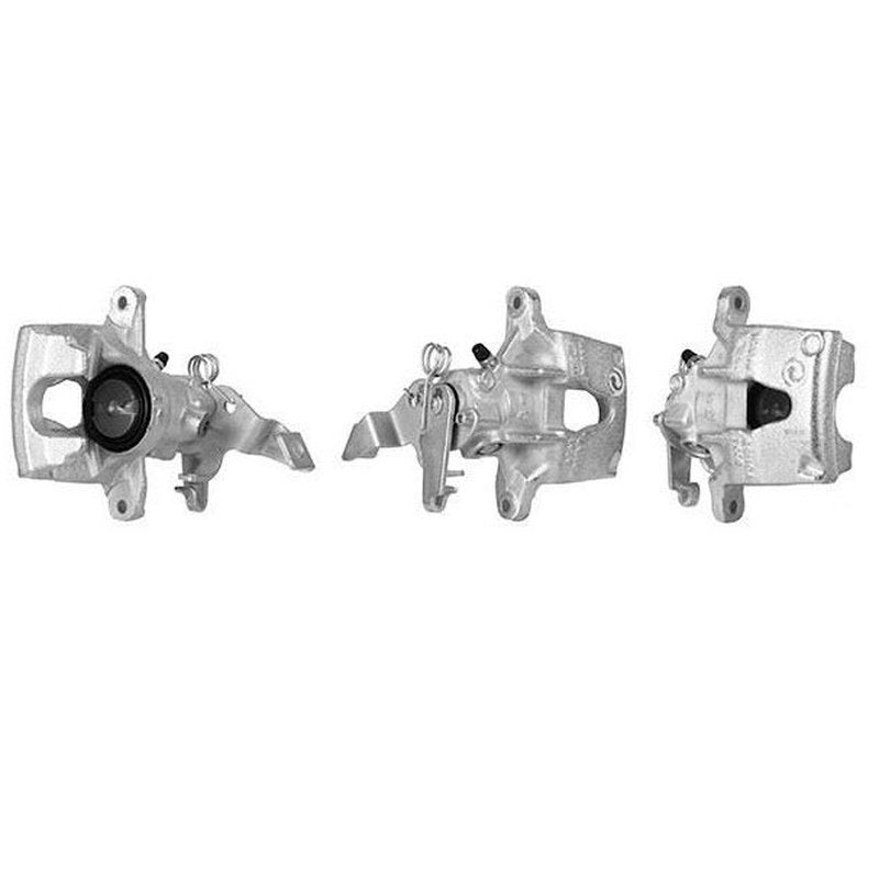 Master 2 Arka Fren Kaliperi Sol 2004 - 2010 Arası Motortec