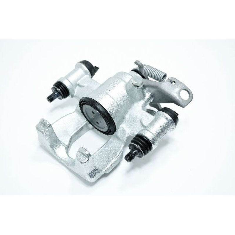 Master 3 Arka Fren Kaliperi Sol Tek Teker Motortec