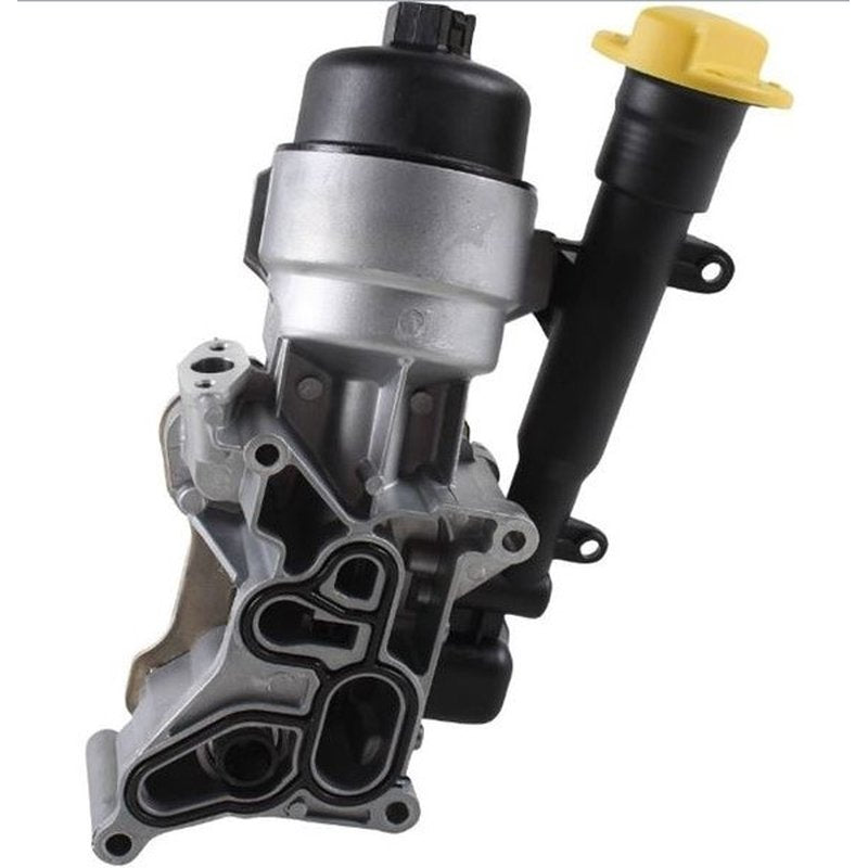 Palio, Albea, Doblo, Fiorino, Linea 1.3 Yağ Soğutucu Motortec