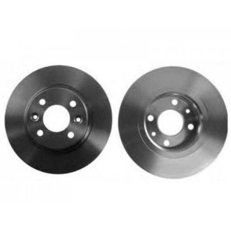 ÖN FREN DISK TK R19 / MEGANE 7701206339 8201464598