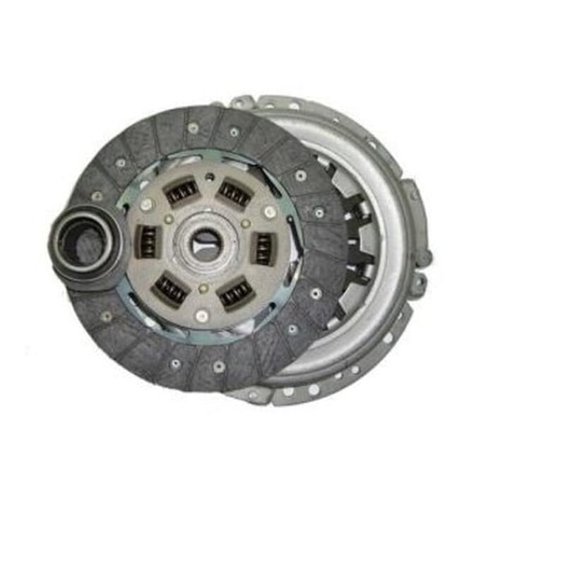 Debriyaj Seti R19 Clio Megane Logan Sandero 1.6 8V Flash R21 1.7 8V