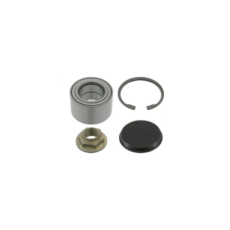 Master 2 Arka Teker Rulmanı Kit Motrıo