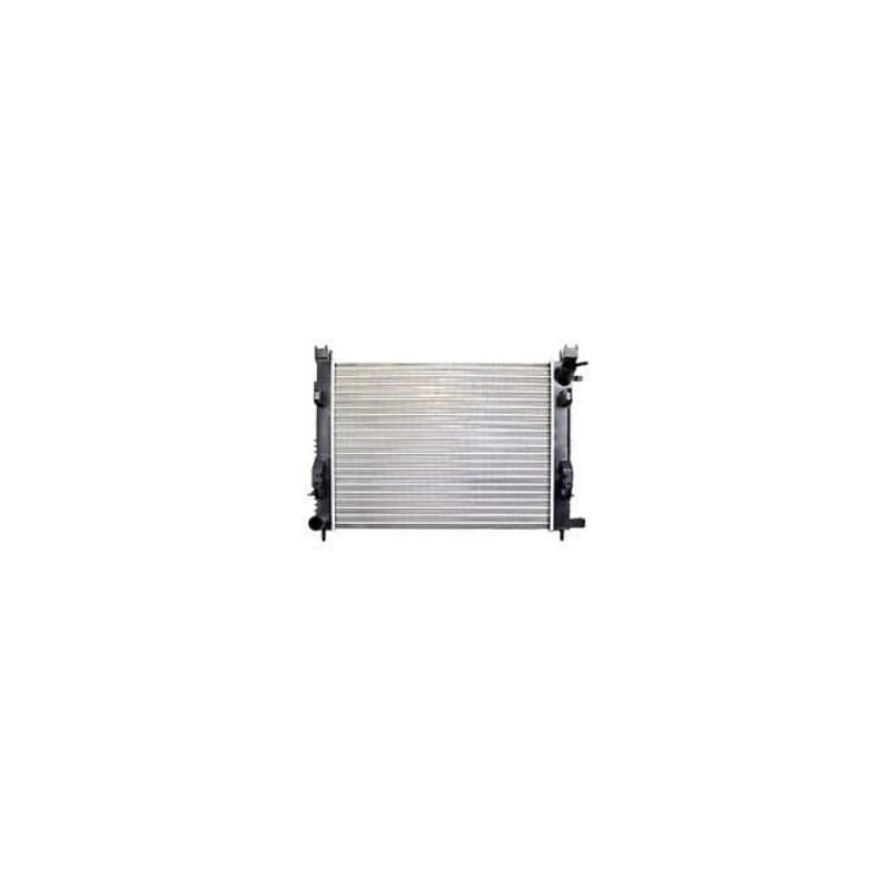 MOTRIO RADYATÖR DUSTER 4X2