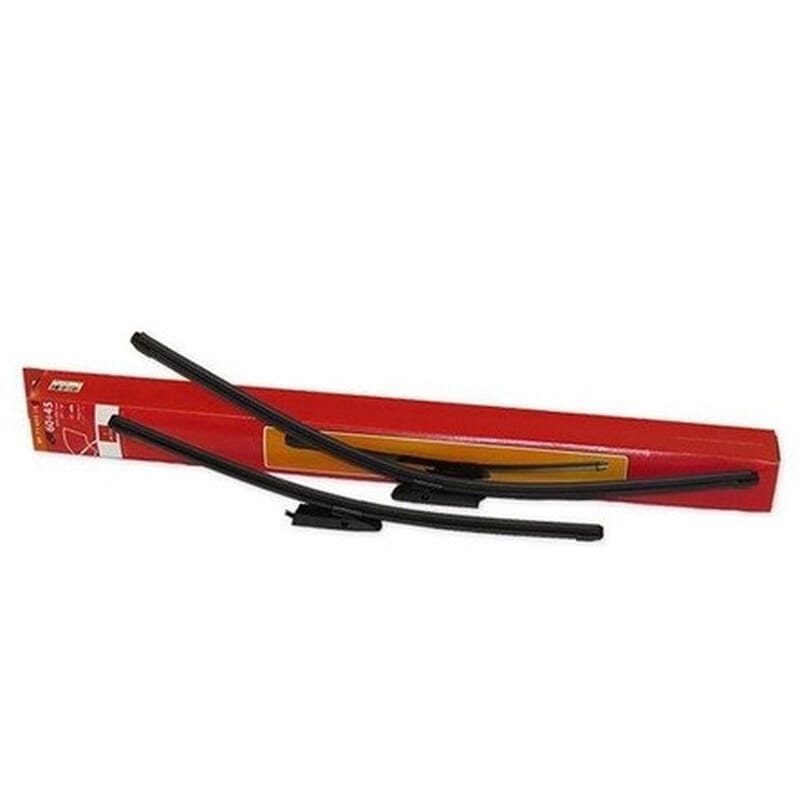 Motrio Silecek 550Mm Flat Tip