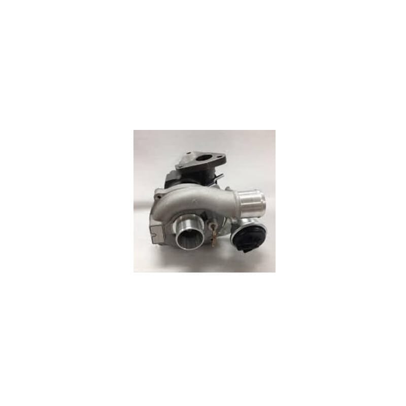 Kango 3 1.5 90BG Turbo Motrio