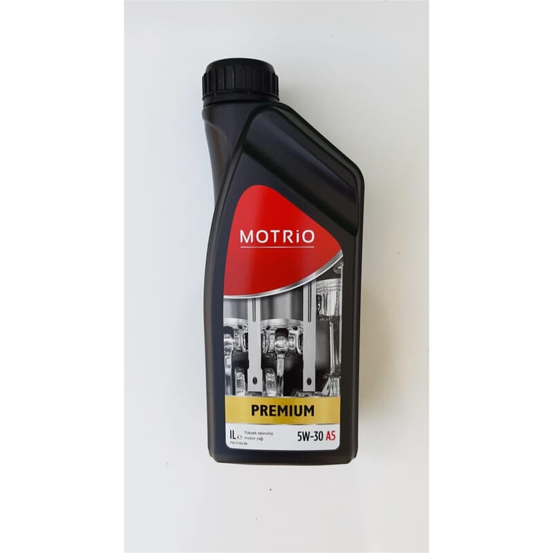 Fren Hidrolik Yağı Dot 4  500 Ml Motrio