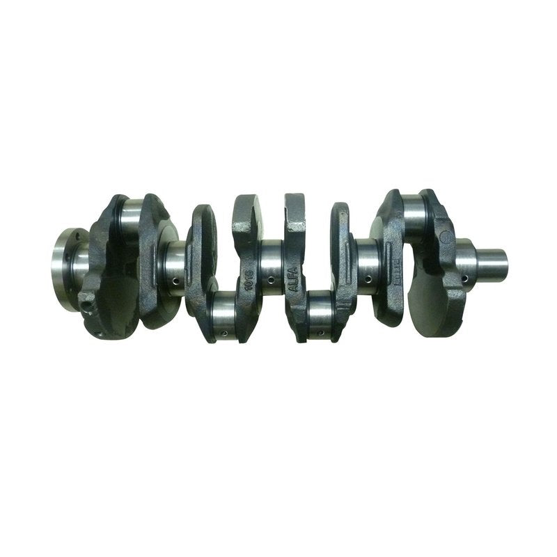 Krank Mili Trafic 1.9Td F9Q