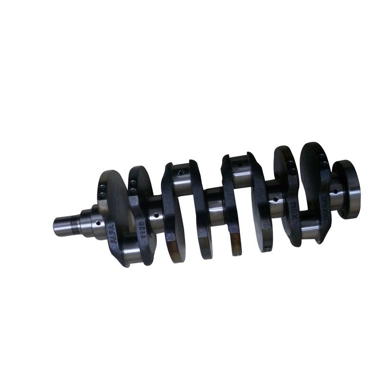 Krank Mili Master 2.5Dcı G9U