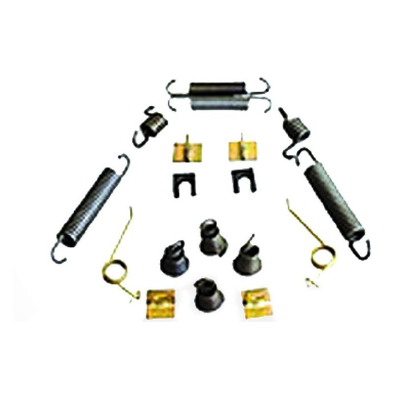 Doğan Kartal Şahin Balata Yay Takım Full Mtj