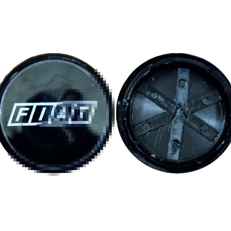 Tempra Tipo Jant Göbek Arması Kapağı Mtj