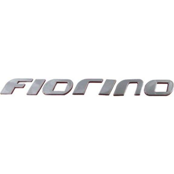 Fiorino Bagaj Yazısı - Fiorino - Mtj