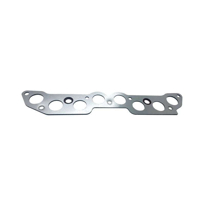 Tempra Tipo Slx Egzoz Manifold Contası Metal Takviyeli Lpg Mtj