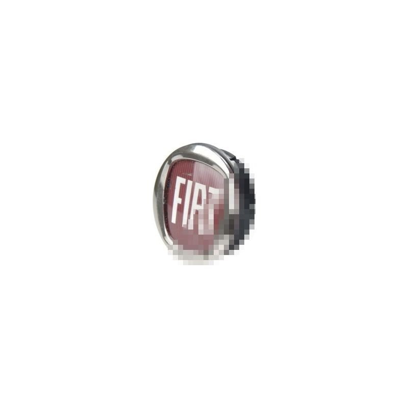 Fiorino Jant Arması Mtj