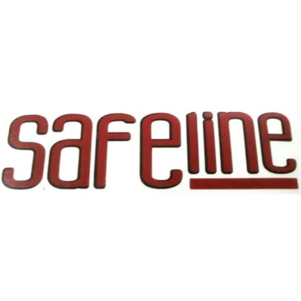 Doblo Bagaj Yazısı - Safeline - Mtj