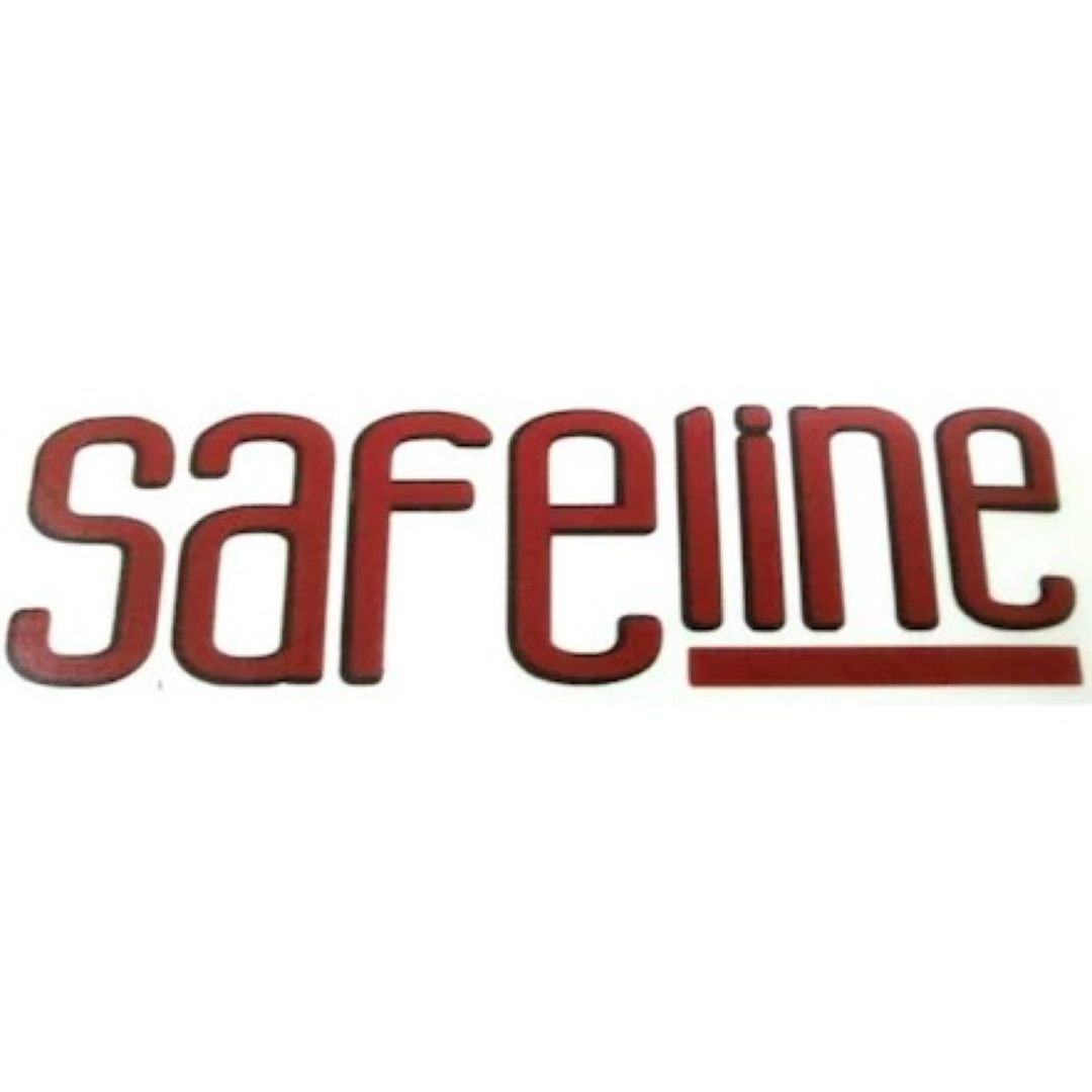 Doblo Bagaj Yazısı - Safeline - Mtj