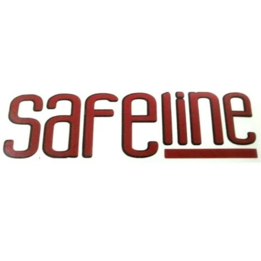 Doblo Bagaj Yazısı - Safeline - Mtj 