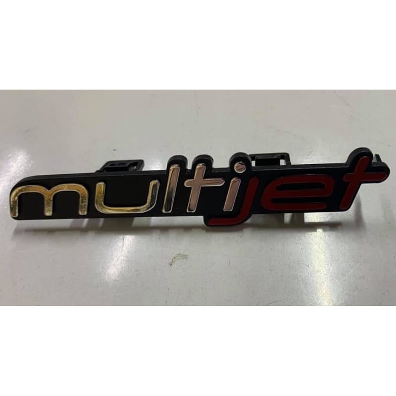Linea Panjur Yazısı - Multijet - Mtj